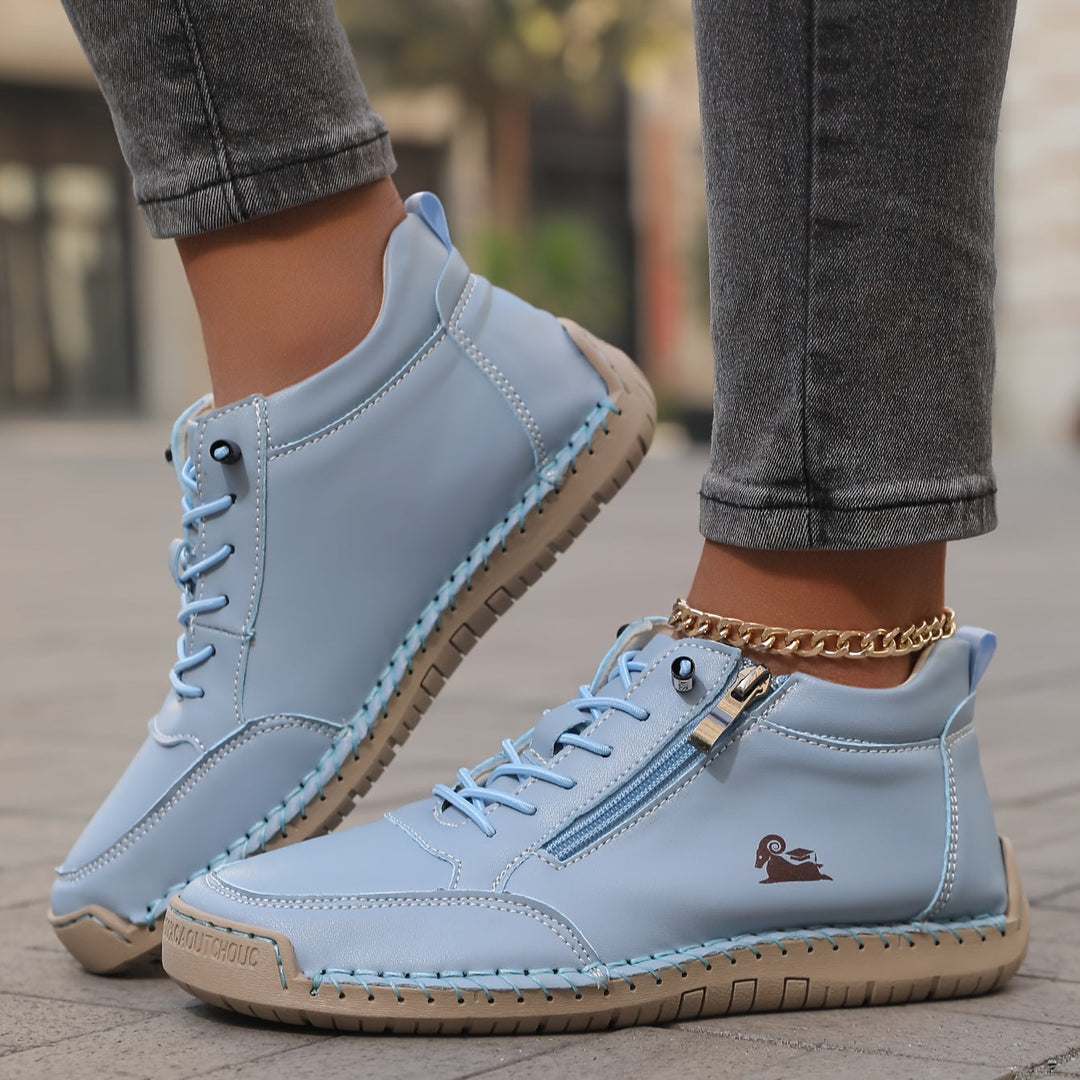 Félicie | Chaussures confort orthopédiques