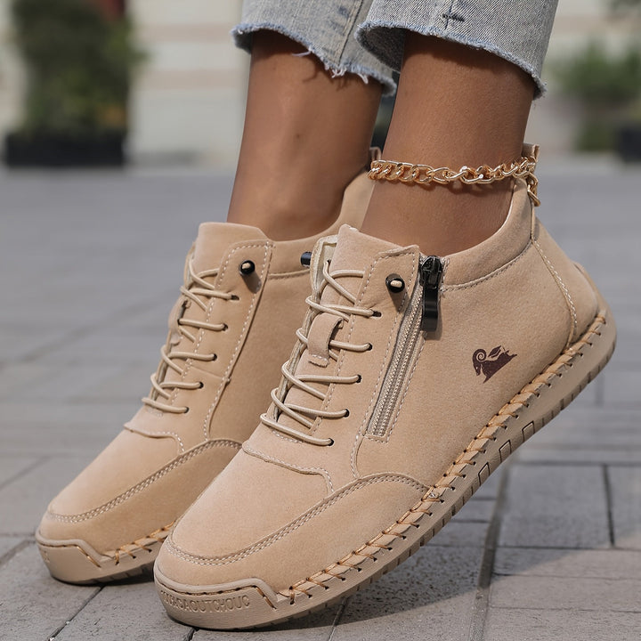 Félicie | Chaussures confort orthopédiques