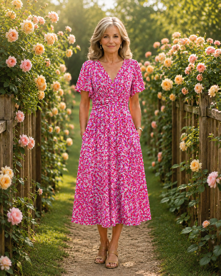 Alice | Robe d&