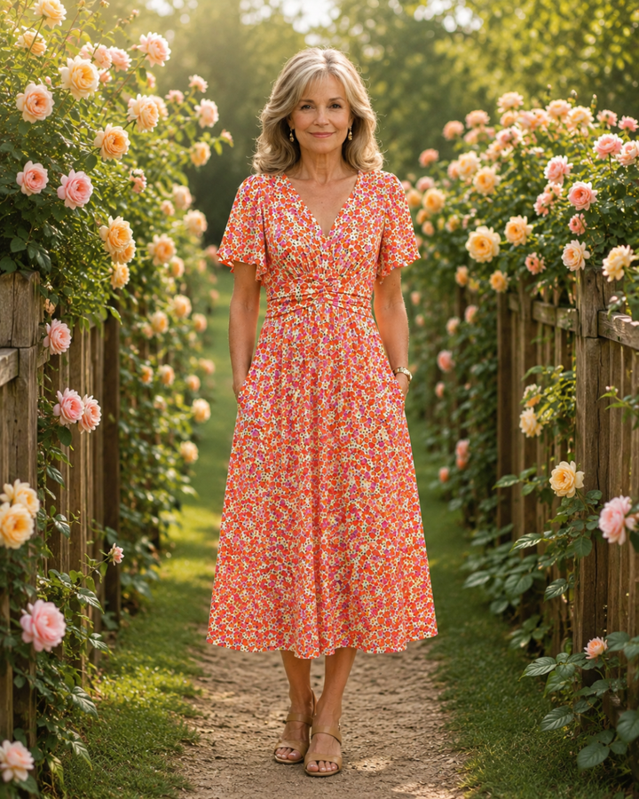 Alice | Robe d&