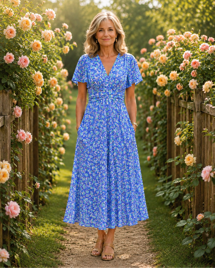 Alice | Robe d&