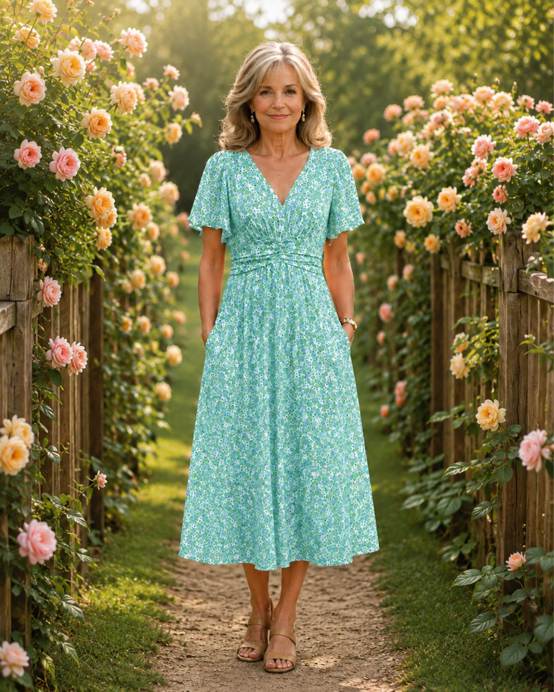 Alice | Robe d&