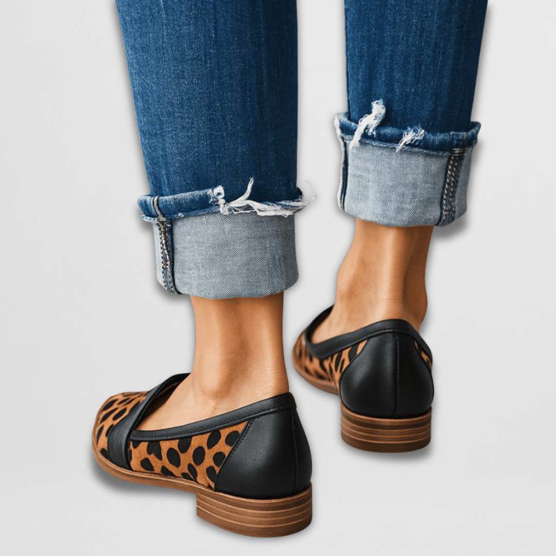 Adèle | Loafer élégant confort