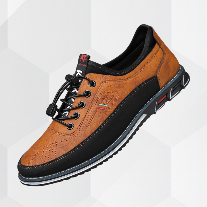 Kilian | Chaussures oxford cuir premium