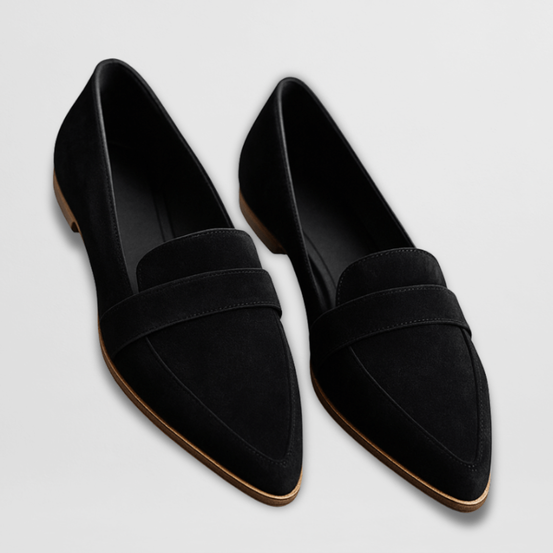 Adèle | Loafer élégant confort