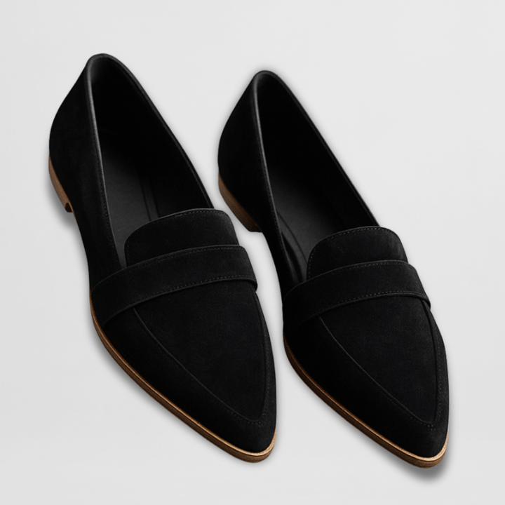 Adèle | Loafer élégant confort