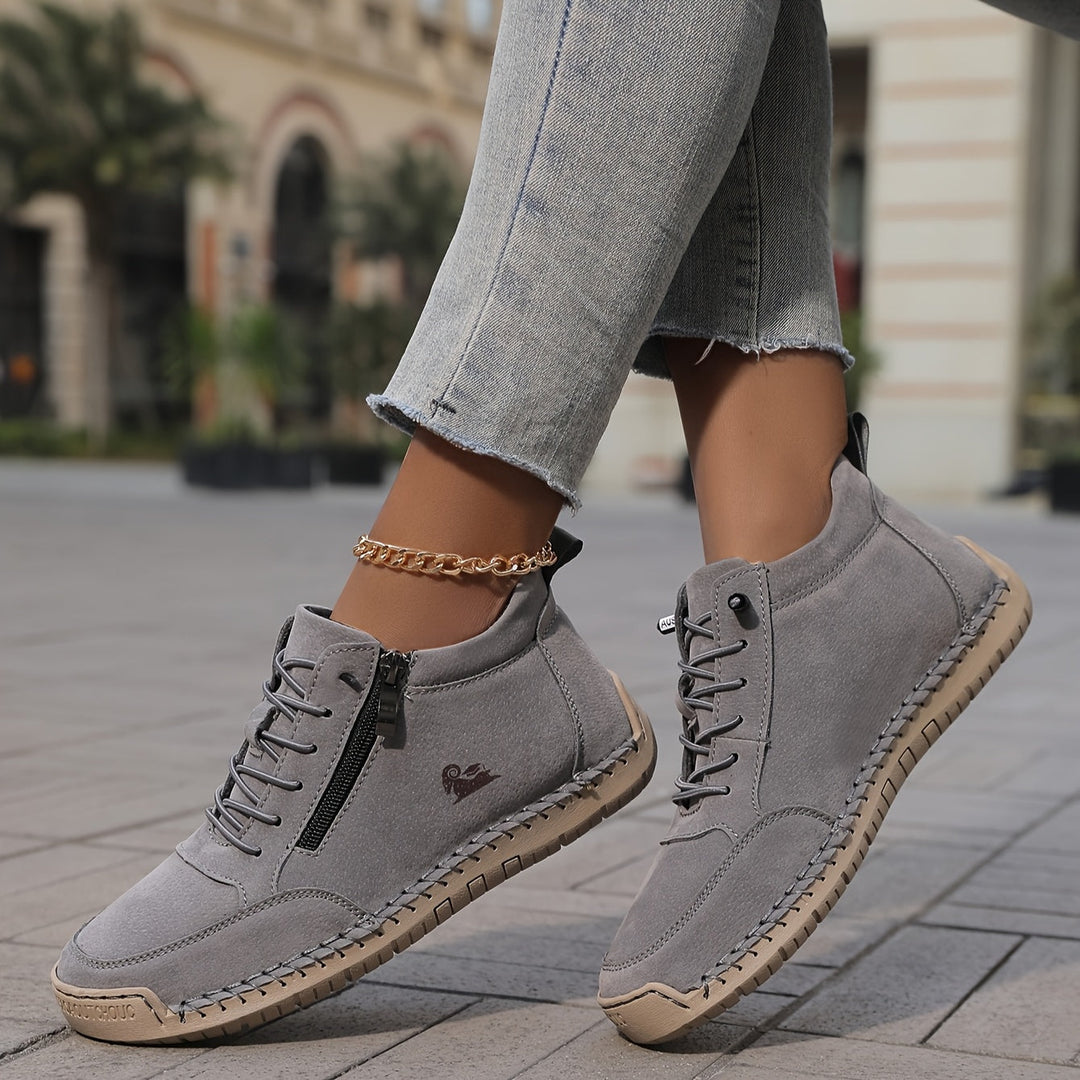 Félicie | Chaussures confort orthopédiques