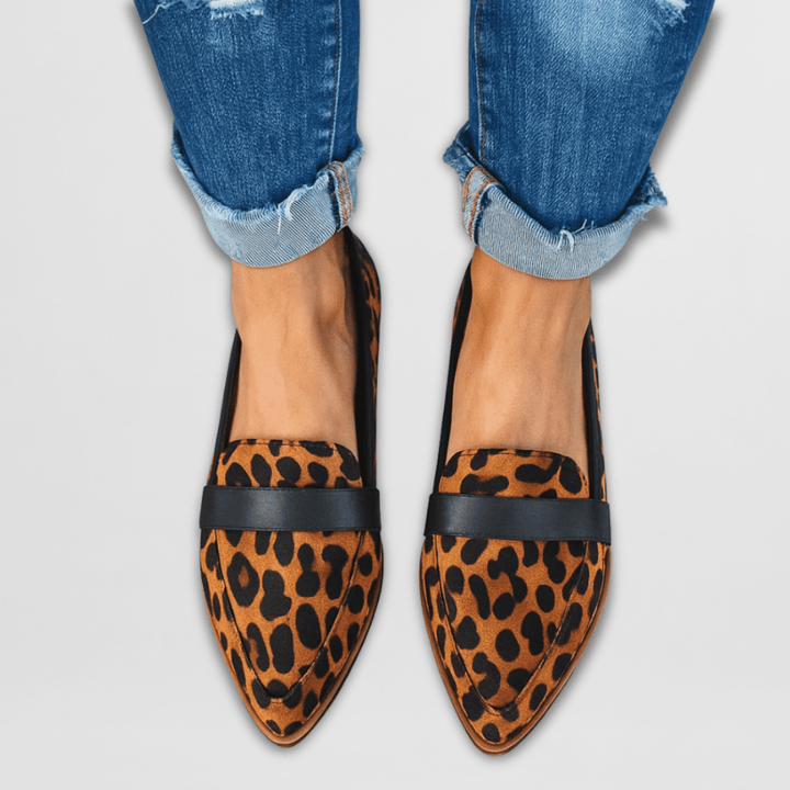 Adèle | Loafer élégant confort