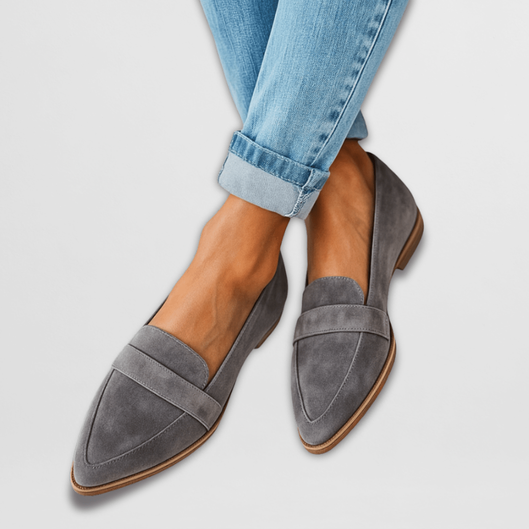 Adèle | Loafer élégant confort