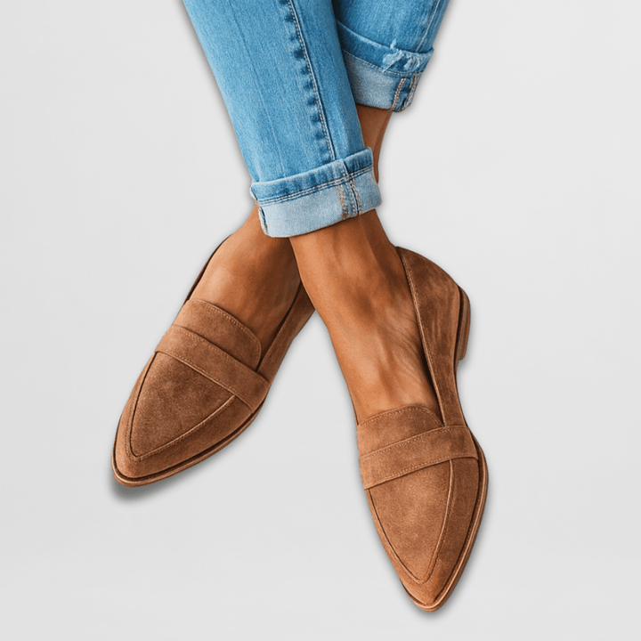 Adèle | Loafer élégant confort