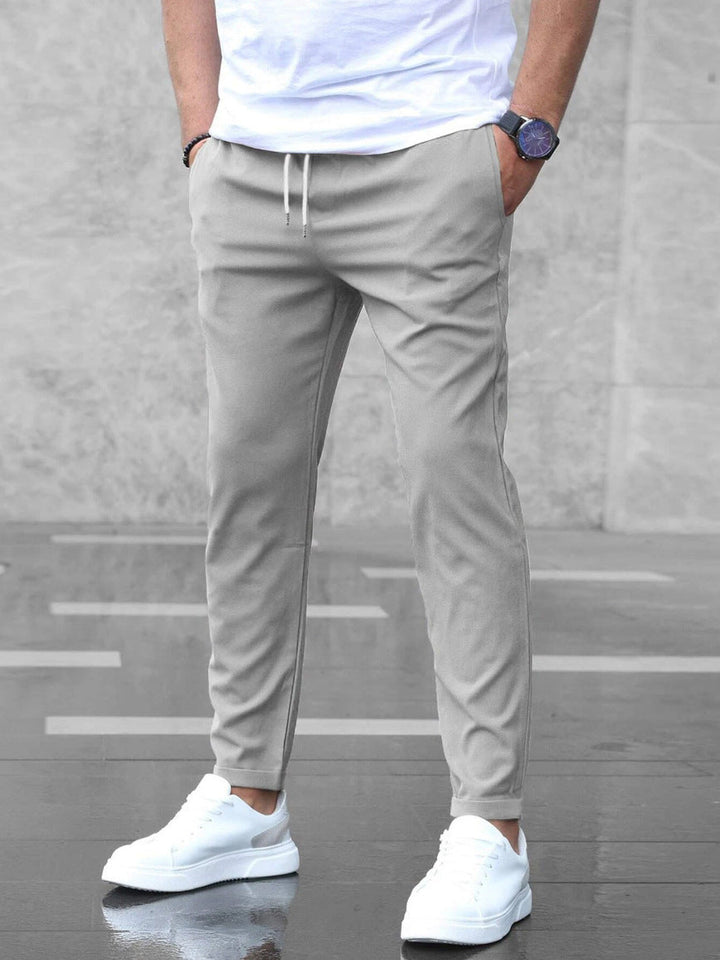 Franco | Pantalon confort premium