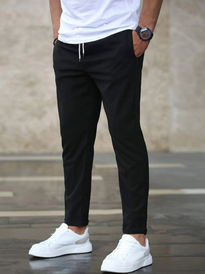 Franco | Pantalon confort premium
