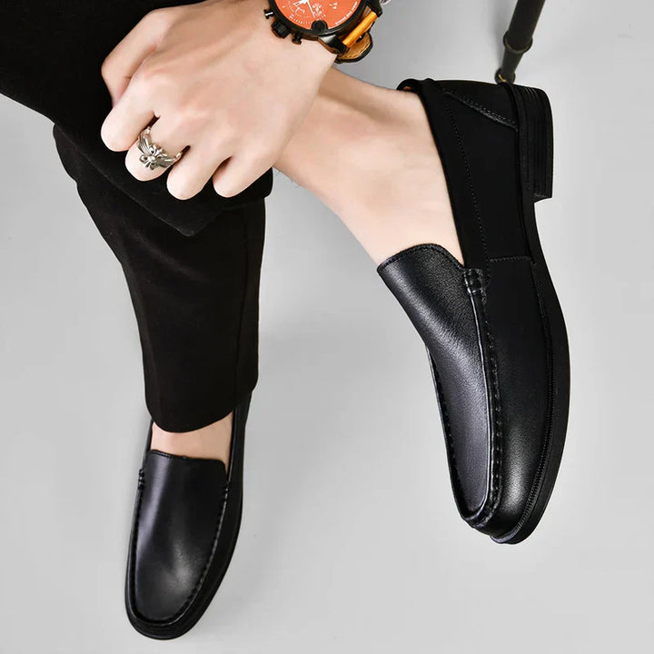 Sébastien | Chaussures cuir premium