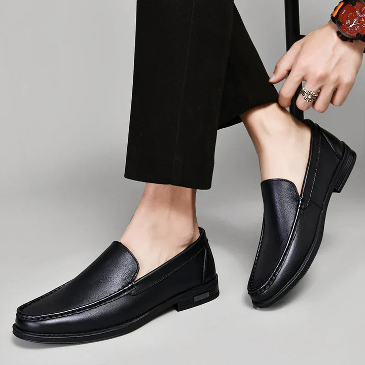 Sébastien | Chaussures cuir premium