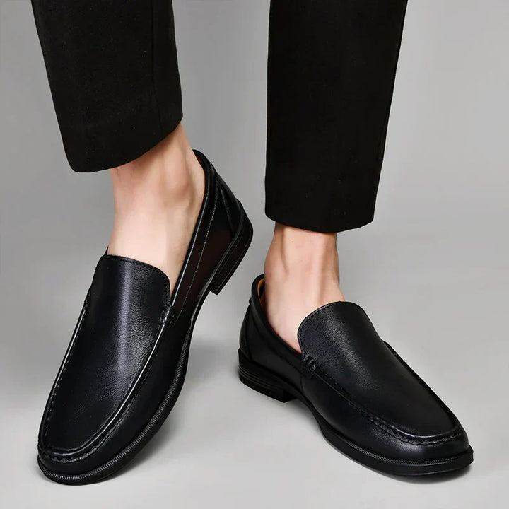 Sébastien | Chaussures cuir premium