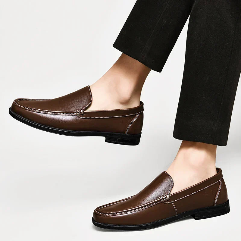 Sébastien | Chaussures cuir premium