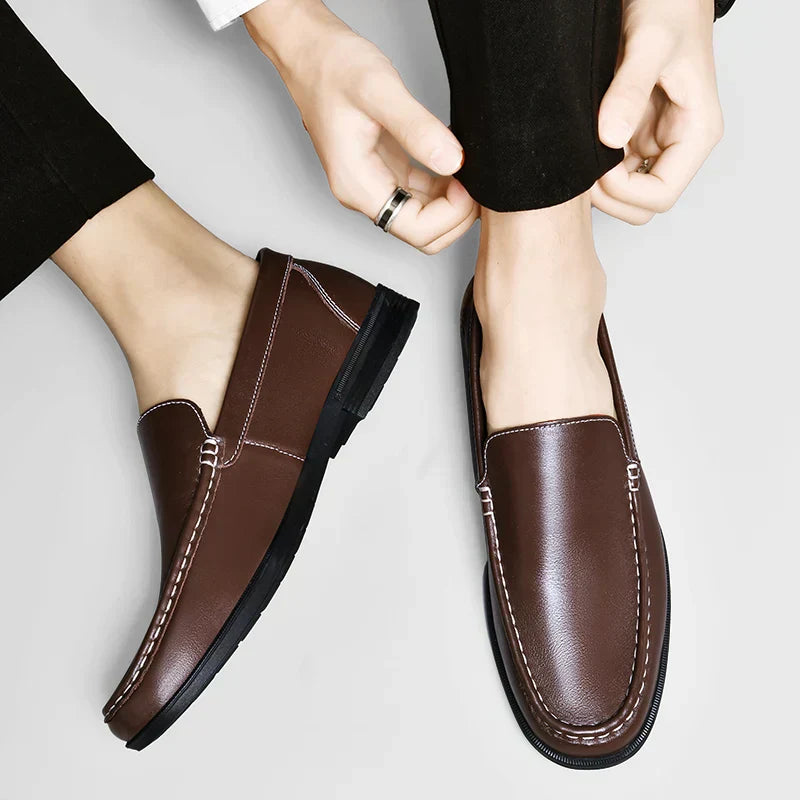 Sébastien | Chaussures cuir premium
