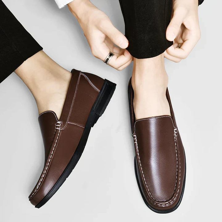 Sébastien | Chaussures cuir premium