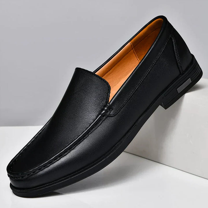 Sébastien | Chaussures cuir premium