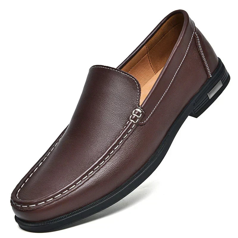 Sébastien | Chaussures cuir premium