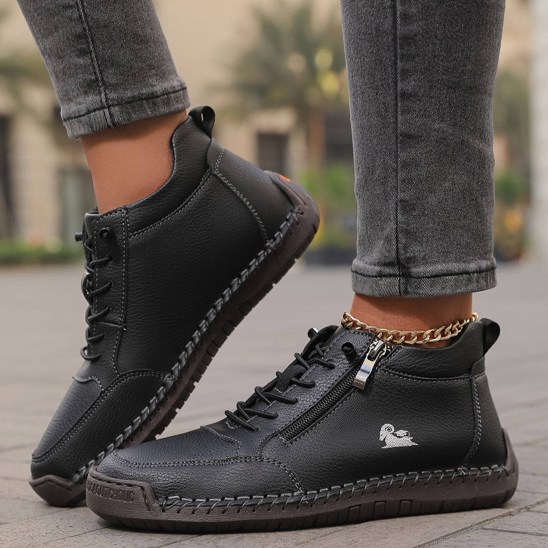Félicie | Chaussures confort orthopédiques