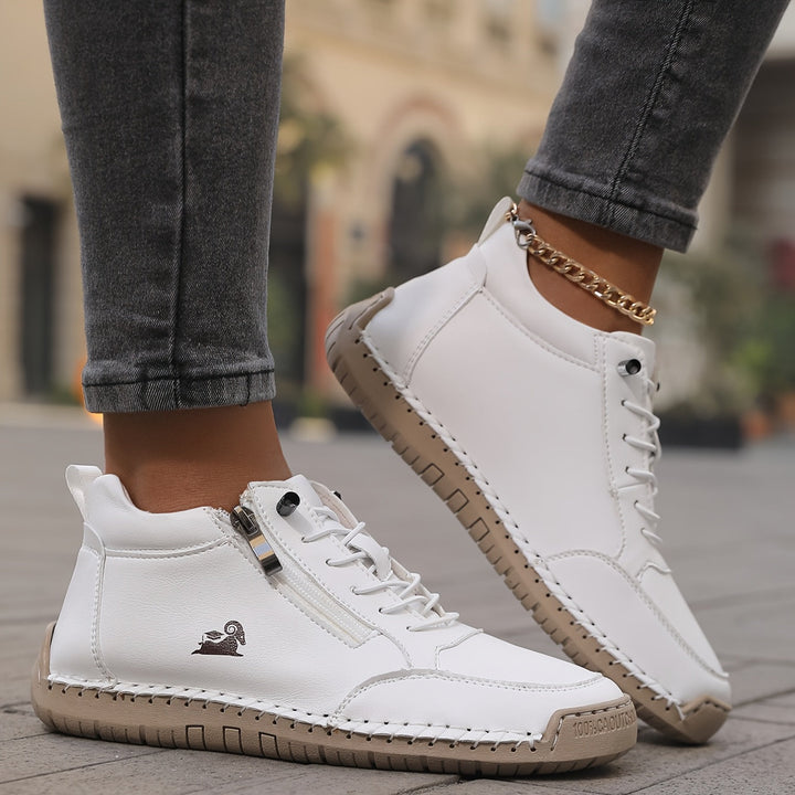 Félicie | Chaussures confort orthopédiques