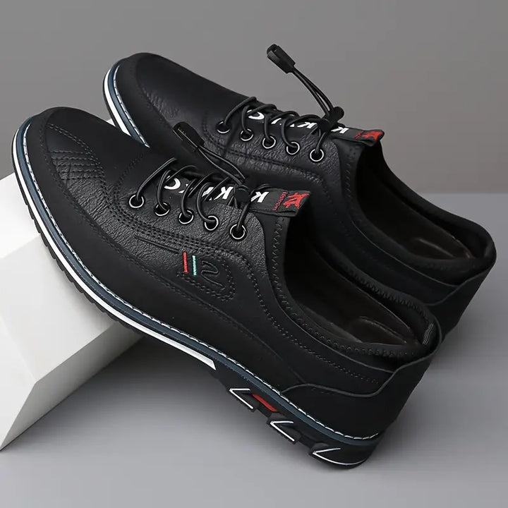 Kilian | Chaussures oxford cuir premium