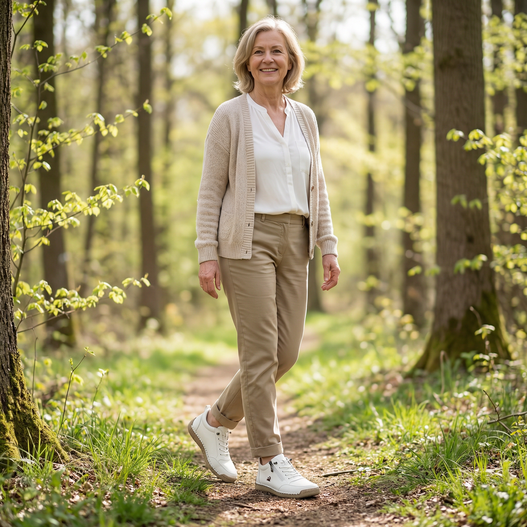 Félicie | Chaussures confort orthopédiques