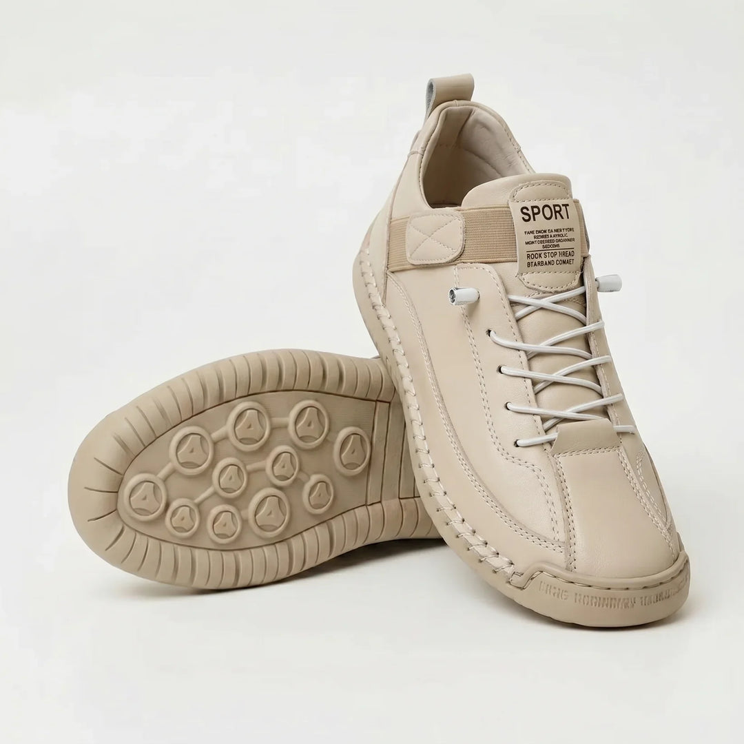 Rosie | Baskets confort orthopédiques
