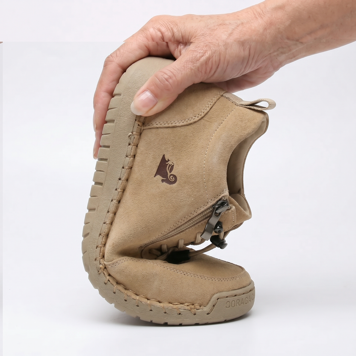 Félicie | Chaussures confort orthopédiques