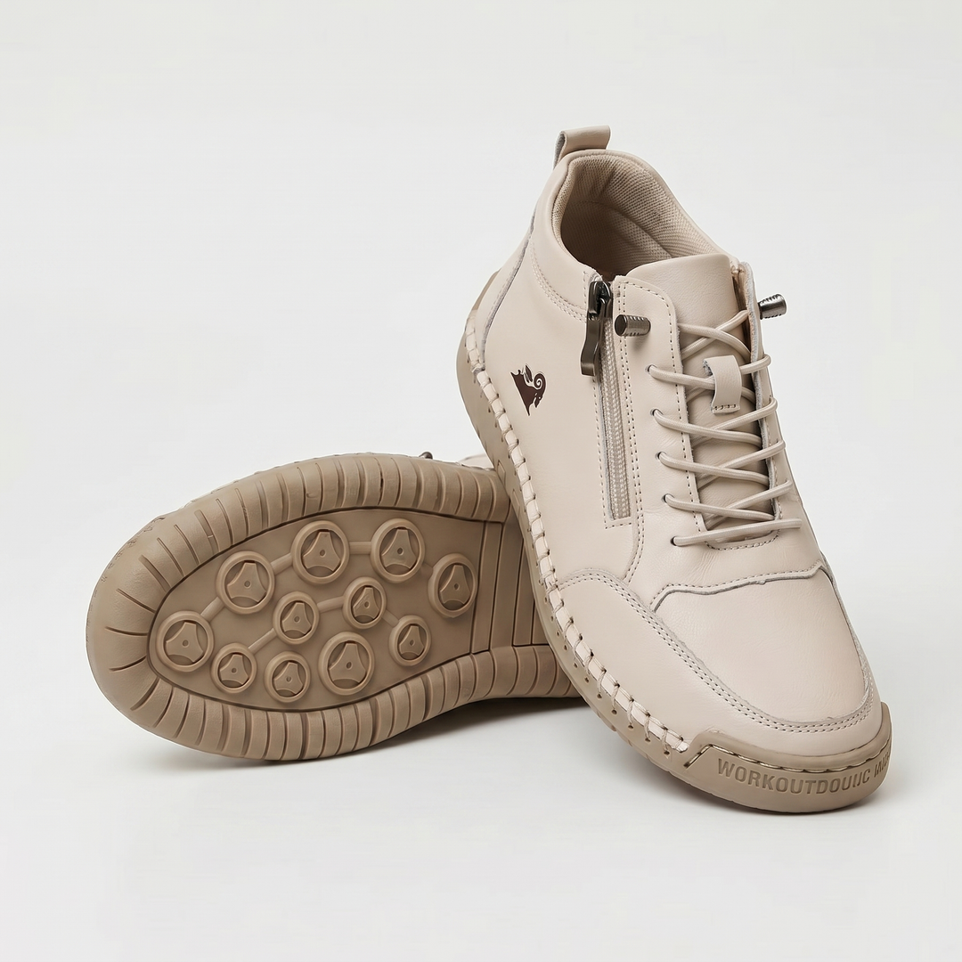 Félicie | Chaussures confort orthopédiques