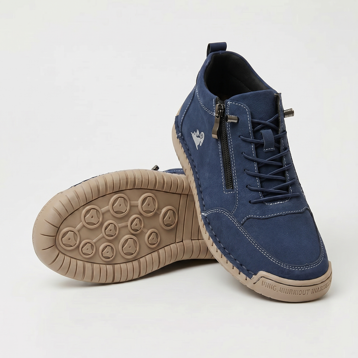 Félicie | Chaussures confort orthopédiques