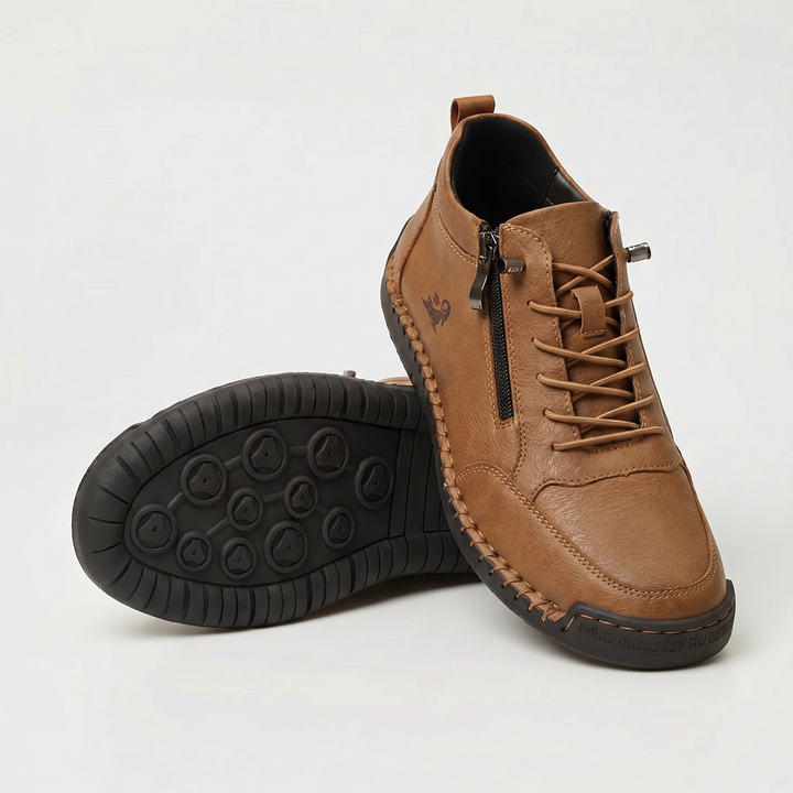 Félicie | Chaussures confort orthopédiques
