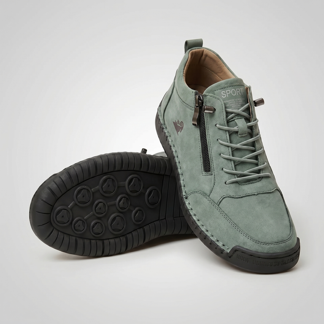 Félicie | Chaussures confort orthopédiques