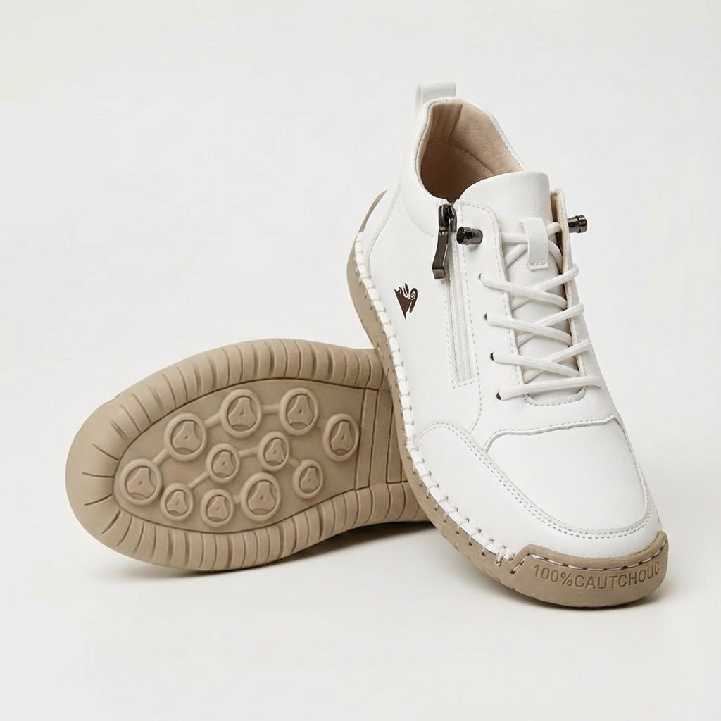 Félicie | Chaussures confort orthopédiques