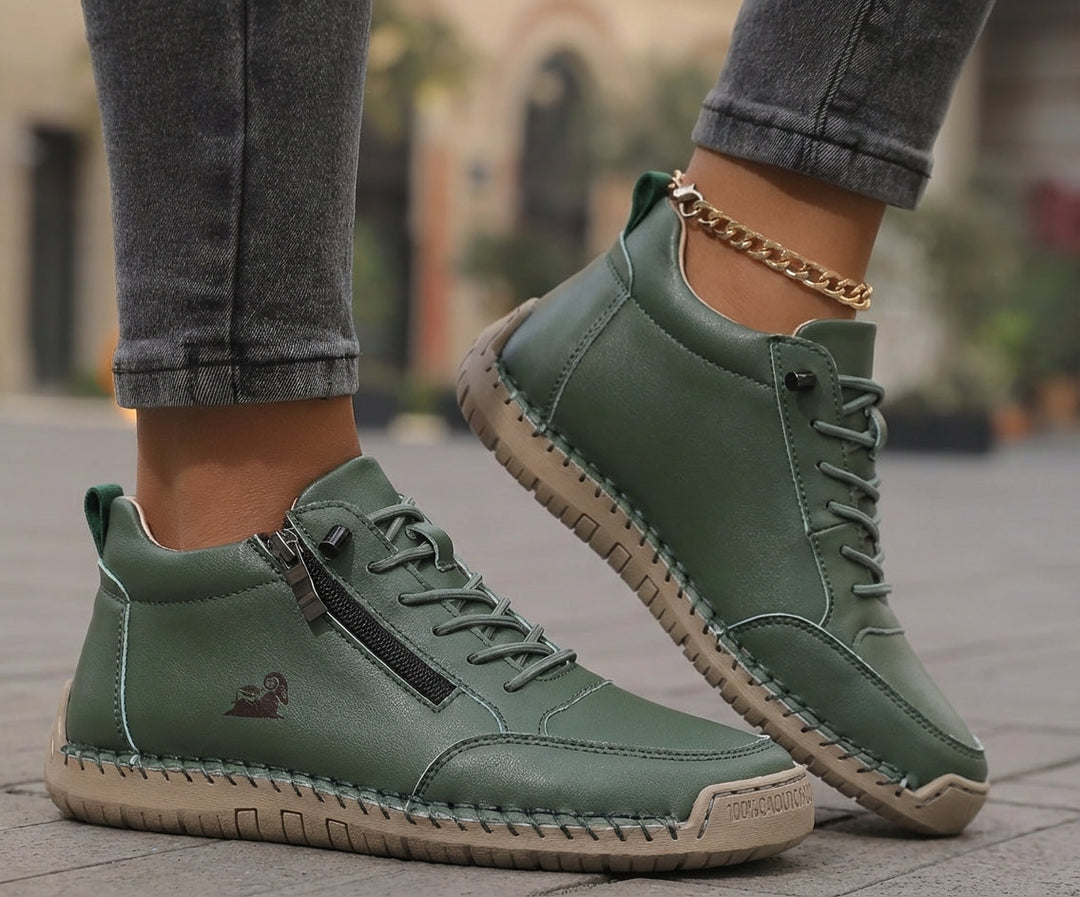 Félicie | Chaussures confort orthopédiques