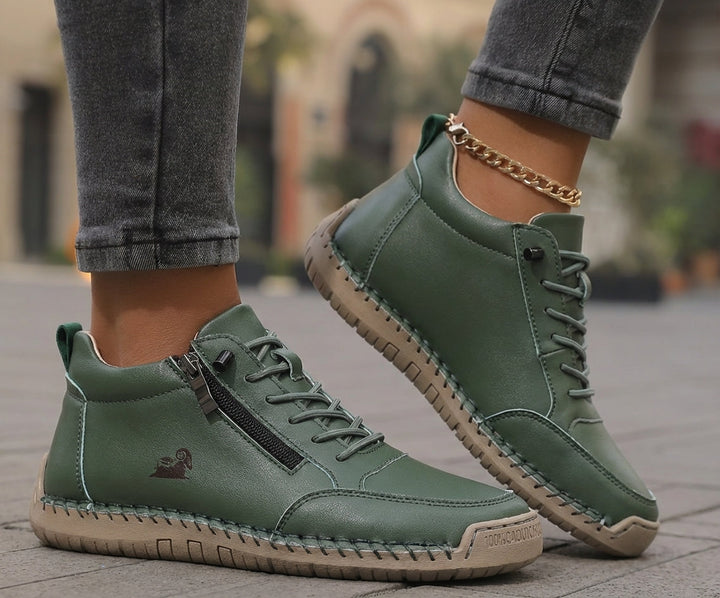 Félicie | Chaussures confort orthopédiques