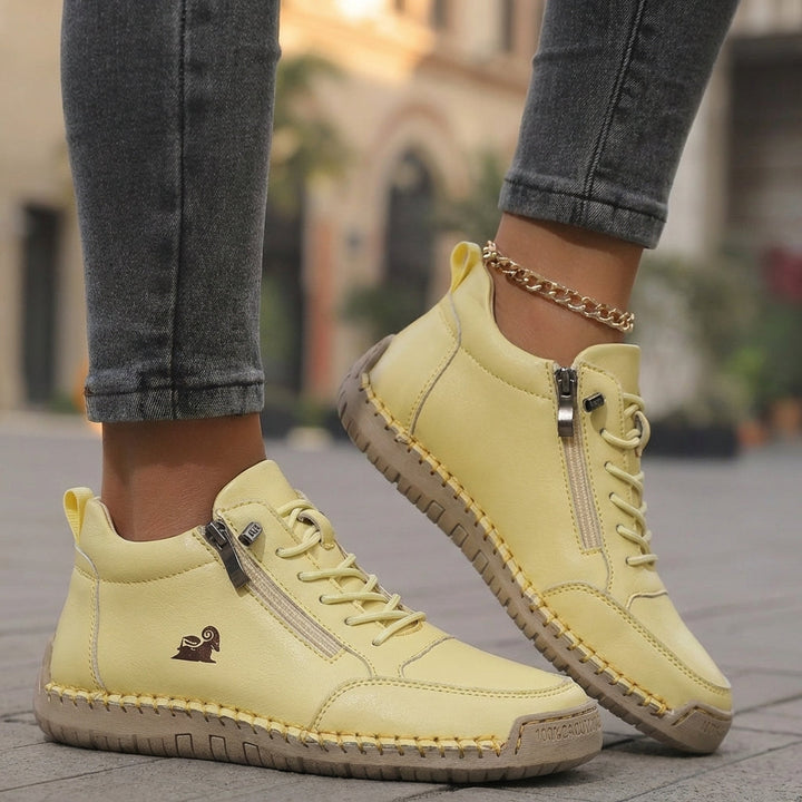 Félicie | Chaussures confort orthopédiques