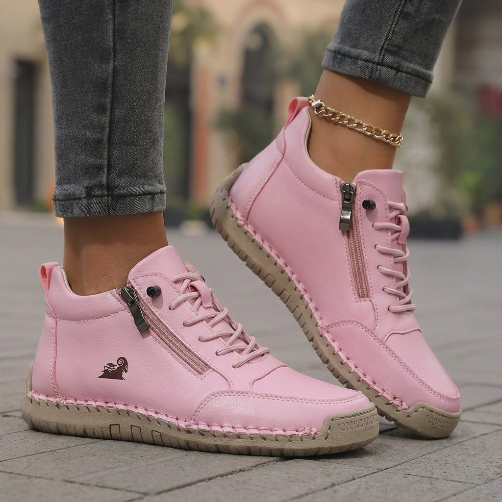 Félicie | Chaussures confort orthopédiques