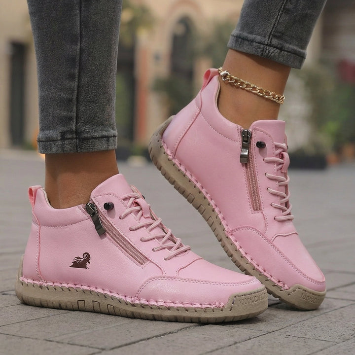 Félicie | Chaussures confort orthopédiques