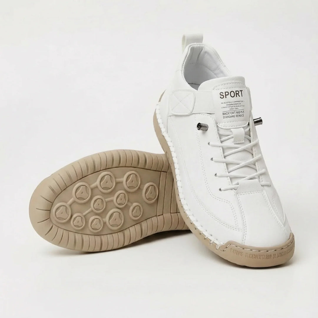 Rosie | Baskets confort orthopédiques