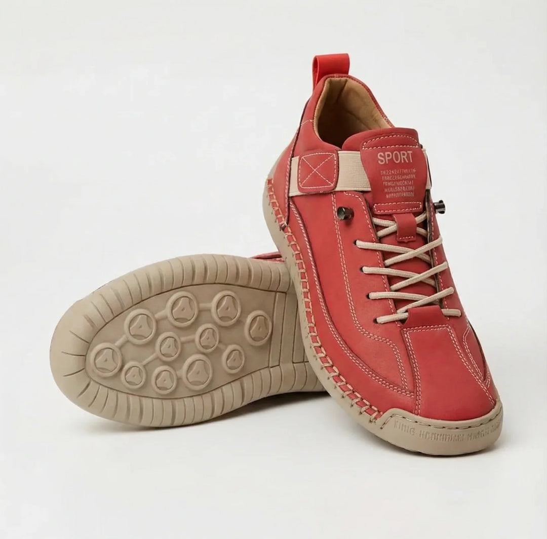 Rosie | Baskets confort orthopédiques