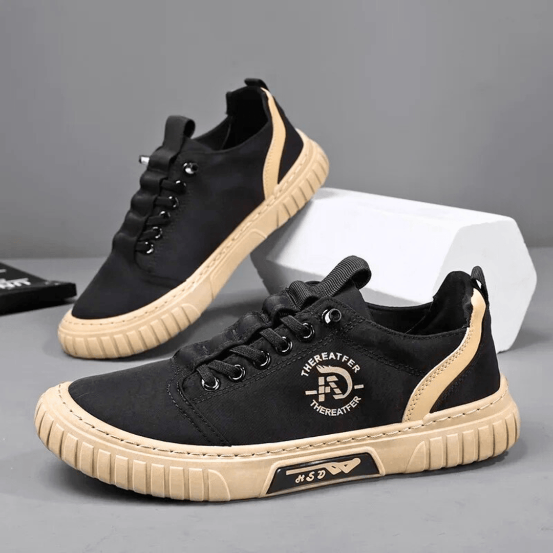 Zacharie | Baskets urbaines homme