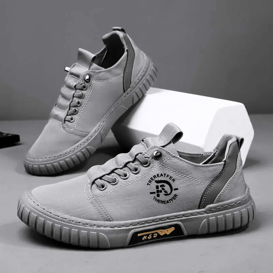 Zacharie | Baskets urbaines homme